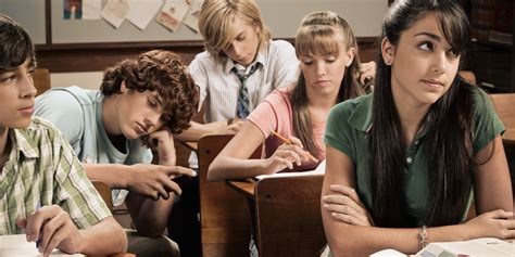 American Students Perform Worse As They Reach Higher Grades | HuffPost