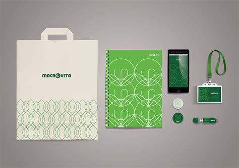 Macrovita New Brand Identity A3 Resizing Ideas