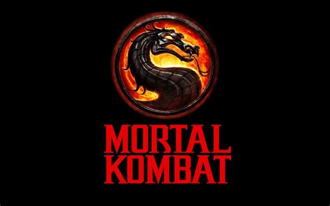 Mortal Kombat Logo Mortal Kombat X Logos Mortal Kombat Logo Free My Xxx Hot Girl