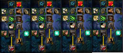 19+ Good Hunter Pets Classic - Wayang Pets