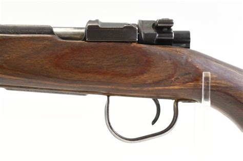 Sold Price Czech Brno 30 06 Bolt Action Military Rifle January 6