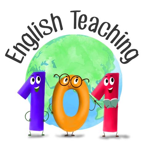 English Teaching 101