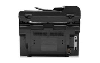 In most cases, these instructions apply to all versions of a printer model, so the laserjet 4050 instructions would also apply to a laserjet 4050n. HP LaserJet Pro M1536dnf Multifunction(CE538A): Amazon.ca ...