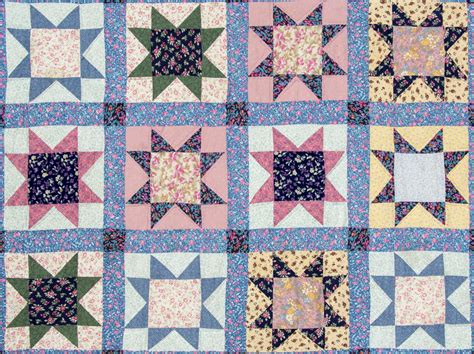 Quilts 101 Identifying Vintage And Antique Quilts