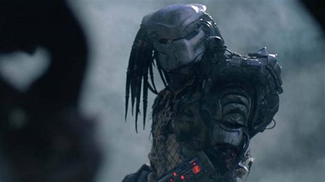 ‘youll Never See Him Coming Shane Blacks New Predator Movie Gets A Teaser Image