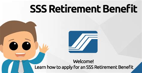 How To Apply And Qualify For Sss Retirement Benefits Joseph Buarao