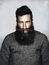 Pictures of Beard Mens Fashion