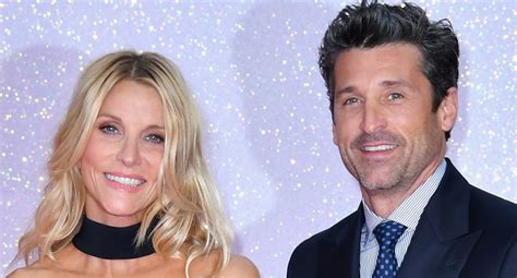 Kent christmas prophetic word urgent prophecy i have already determined the outcome 12 20 20. Heartwarming news for Patrick Dempsey and wife Jillian | WHO Magazine