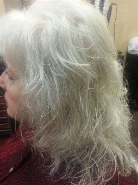 Fabulous Grey Hair Hair And Nails Hair Grey Hair