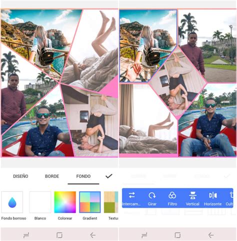 Si deseas compartir el resultado en un formato apps para descargar música iphone. Aplicaciones Para Hacer Collage De Fotos Gratis - Nueva ...