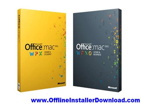Microsoft Office For Mac Download Free Full Version