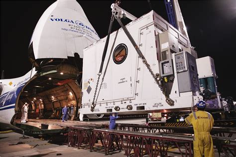 The united arab emirates is planning a mission to mars (the hope orbiter) to launch in 2020. Emirates Mars Mission: Hope Probe Ready for Launch from Japa