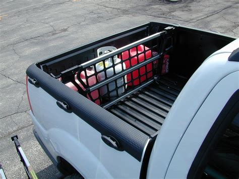 Loading Zone Truck Bed Dividers Simply Lift Lock And Load