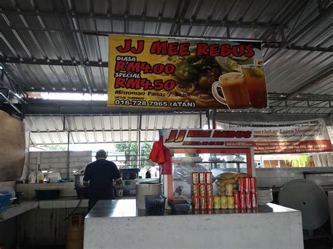 Kota bharu kuala lumpur klang johor bahru ipoh kuching petaling jaya. 9 Tempting Popular Mee Rebus in Johor Bahru! - JOHOR NOW