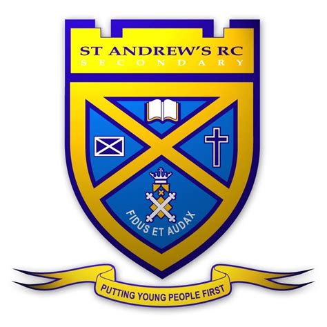 St Andrews Social Subjects Bge