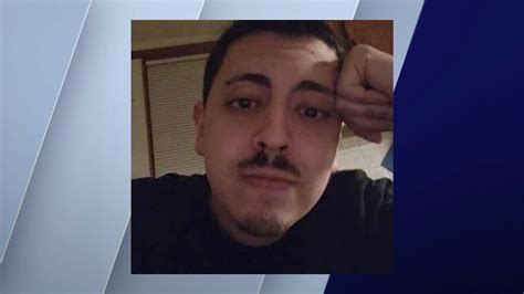 search underway for missing 31 year old man