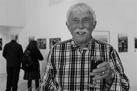 In Conversation: Bruce Cardwell - Seren