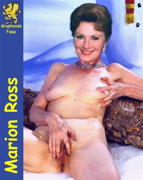 01 In Gallery Marion Ross Mrs C Of Happy Days