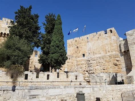 The Top 10 Things To Do Near Jewish Quarter Jerusalem In 2020