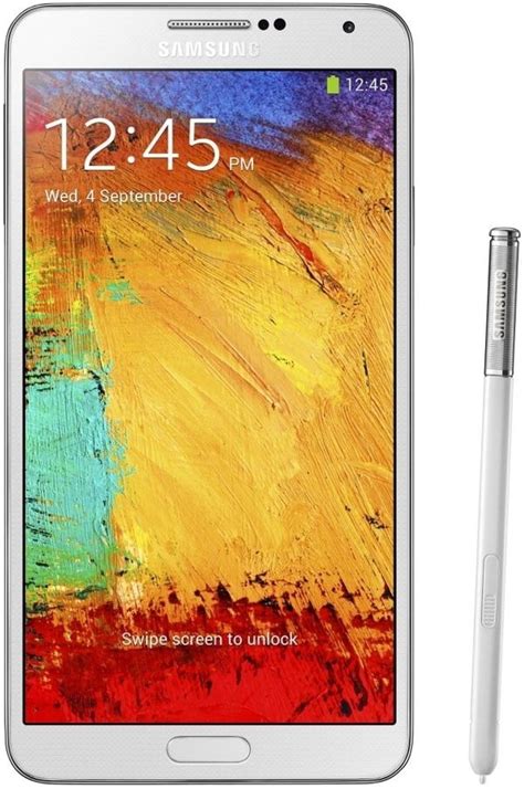 Samsung galaxy note 3 is still a good device to buy in 2020 under $50 budget, it features an aluminium body, 3gb of ram & 13mp rear camera. Samsung Galaxy Note 3 : Buy Samsung Galaxy Note 3 (Classic ...