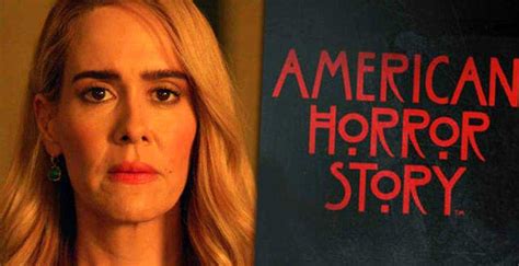 American Horror Story Season 11 Release Date Cast Trailer And More Latest Series