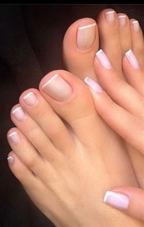 Tumblr Toe Nails Pretty Toe Nails Toe Nail Color
