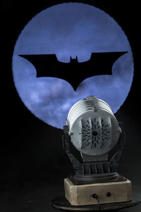 A lot of people have been asking how to move their group chats from other apps to signal, and signal group links are a great way to get started. Bat-Signal Prop Light » COOL SH*T i BUY