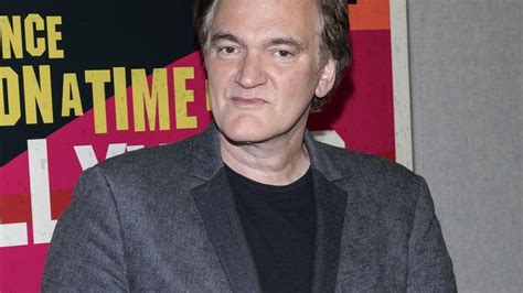 Tarantino Pide Que No Se Revele El Contenido De Su Filme Que Se Estrenar En Cannes