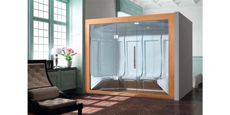 Siamo specializzati nella progettazione, produzione artigianale e realizzazione di: Come Funziona il Bagno Turco - Sauna e Saune