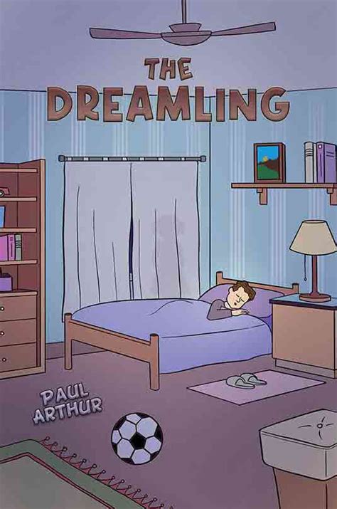 The Dreamling Book Austin Macauley Publishers