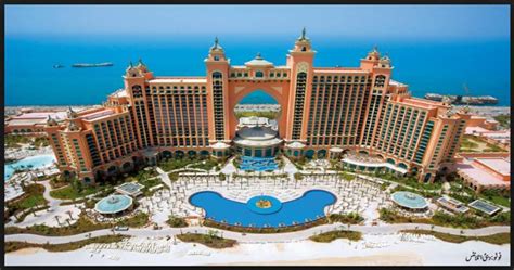 Read How To Win Free Stay In Dubai Atlantis Hotel
