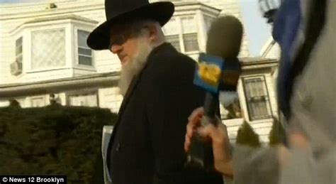 Brooklyn Rabbi Samuel Waldman Accused Of Distributing