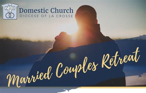 Marriage Enrichment Diocese Of La Crosse