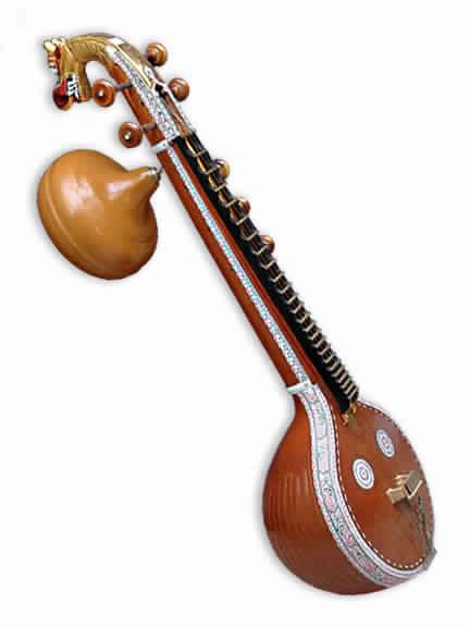 Veena Vadya Online Musical Instruments Store By Gaalc