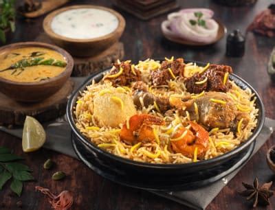 Super Biryani House And Caterers Home Delivery Order Online