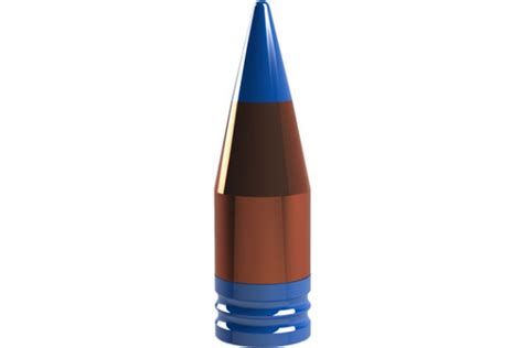 Cva Powerbelt Bullets Elr 50 Caliber 330gr 15 Count For S