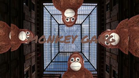 Monkey Gang Intro Youtube