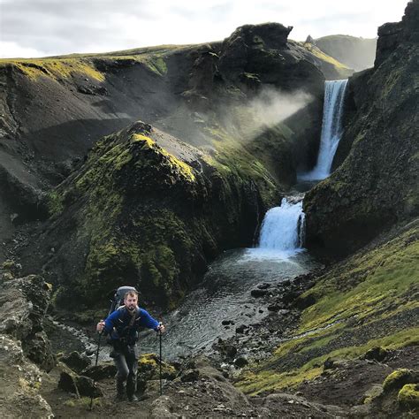 Hiking The Laugavegur Trail In Iceland — Free To Roam Adventures