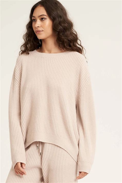 Naked Cashmere Campbell Sweater