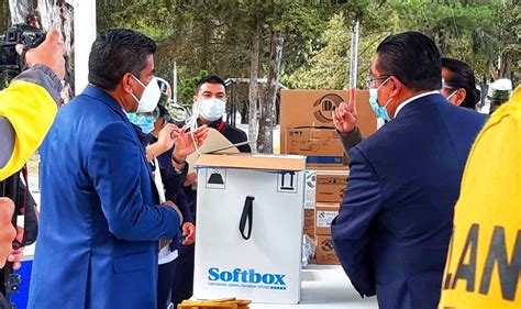 Sin las vacunas, las epidemias causadas por muchas enfermedades prevenibles podrían reaparecer y llevar a un aumento en el número de casos por enfermedad, discapacidad y muertes. Llegan vacunas Covid a Tlaxcala