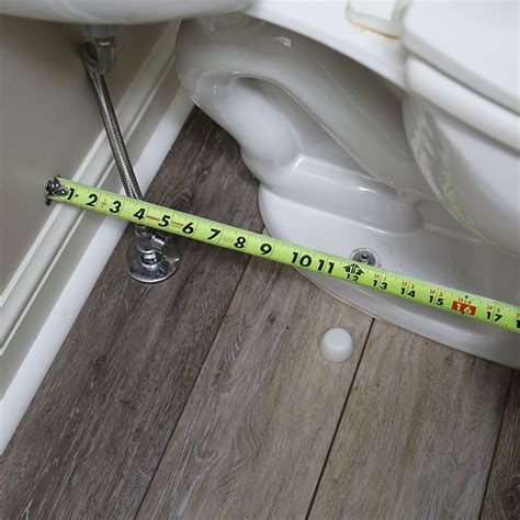 How To Measure A Toilet Our Guide To Getting The Dimensions Just Right
