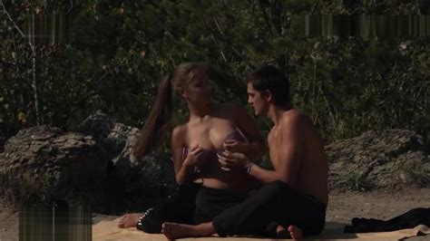 Nude Beach Sex Voyeurs Video Taken By A Drone Porn Videos