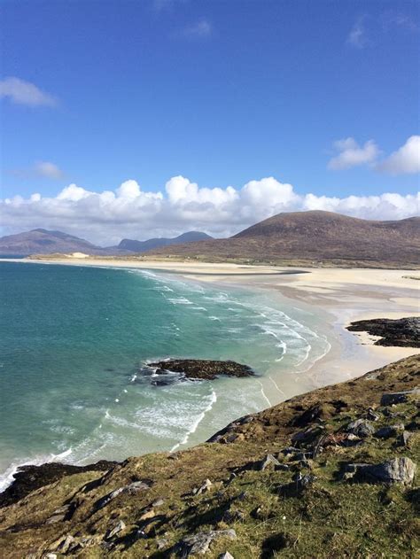 Wander The Wood Isle Of Harris Outer Hebrides England And Scotland