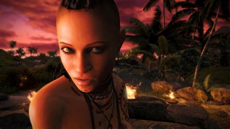 Far Cry 3 Preview E3 2012 New Game Network