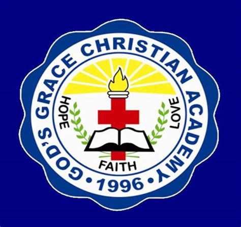 Gods Grace Christian Academy Taguig