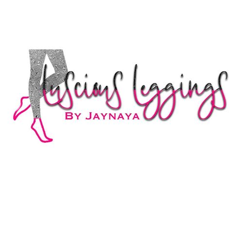luscious leggings by jaynaya