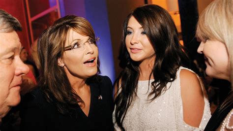 Sarah Palin Daughter Bristols Wedding Has Been Called Off