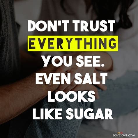 Best Don T Trust Anyone Quotes Never Trust Anyone Quotes