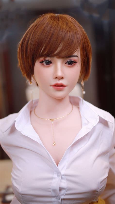 Jy Doll 163cm Sex Doll Emma