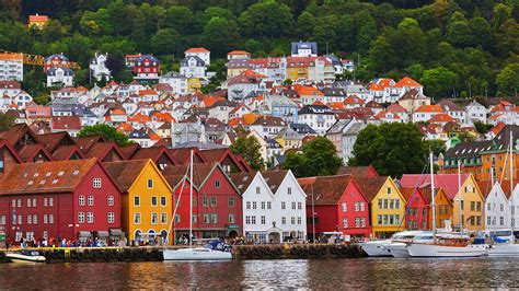 Book online norway tours packages with the best price guarantee. Majestic Highlights Of Norway | 10 Days / 9 Nights ...